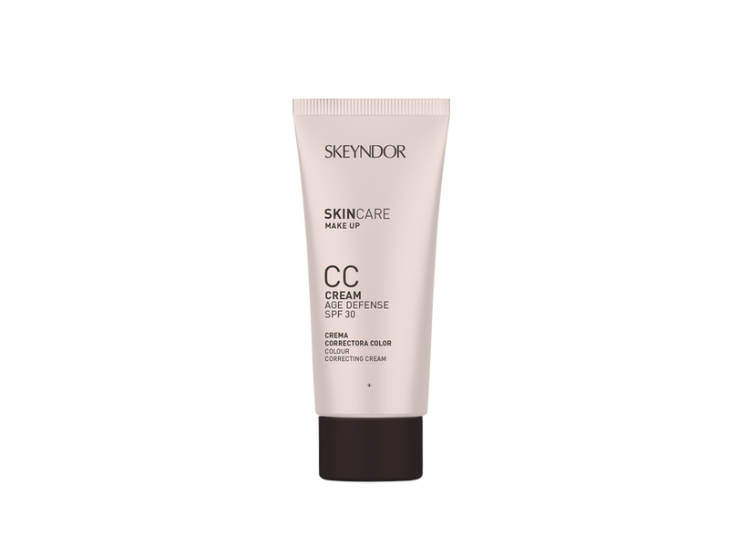 Skeyndor Cc Cream Age Defence SPF30 40 Ml #01