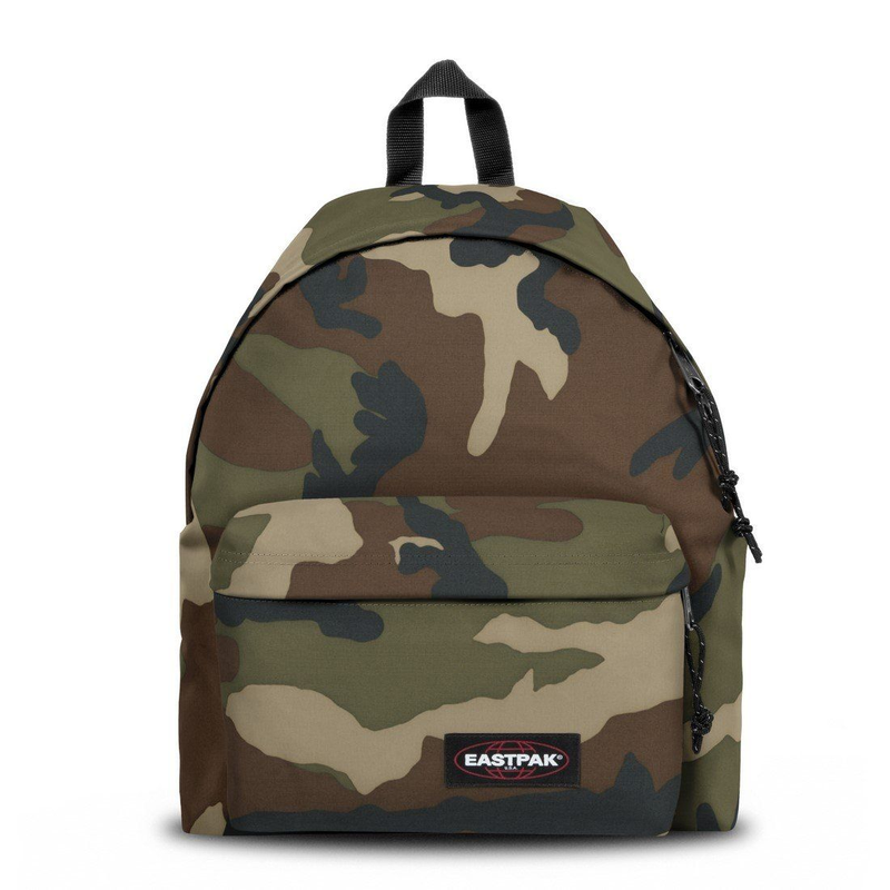 Eastpak Padded Pak'r Groen Unisex