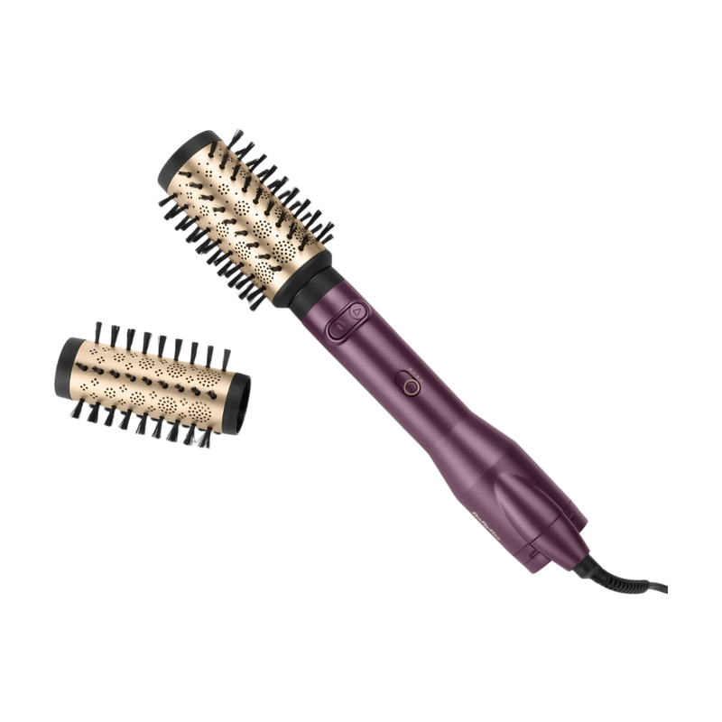 Babyliss AS950E heteluchtborstel