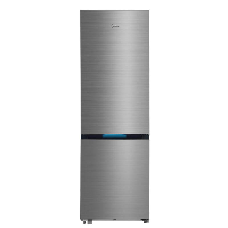 Midea MDRB548MIC46 Fridge Freezer Stainless Steel 442L Total No Frost - Image 3