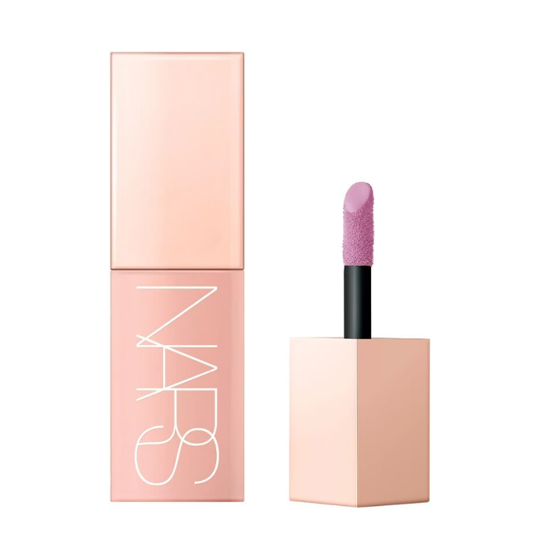 NARS AFTERGLOW LIQUID BLUSH blush liquide pour une peau éclatante teinte INSATIABLE 7 ml