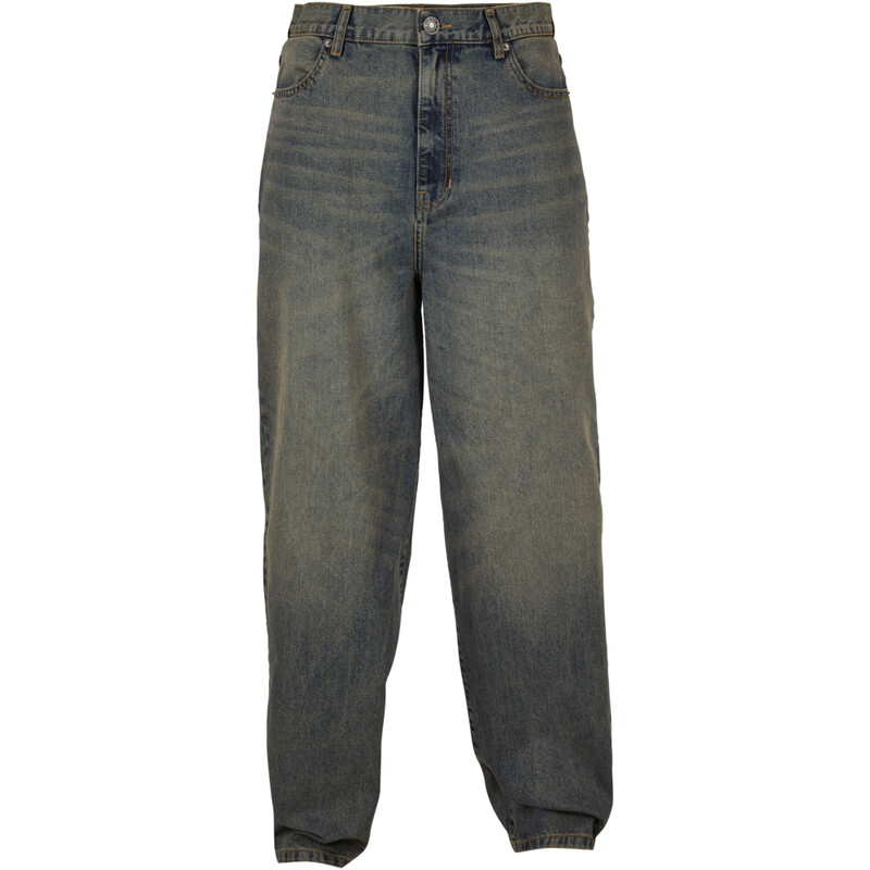 Urban Classics 90's Jeans 2000 washed