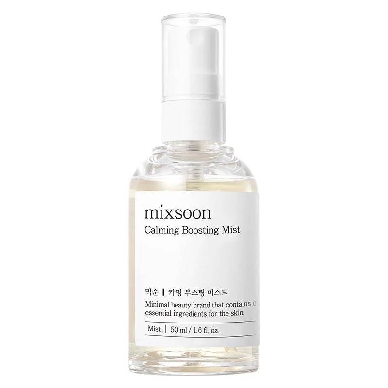 Kalmerende Boostende Mist [50 ml]