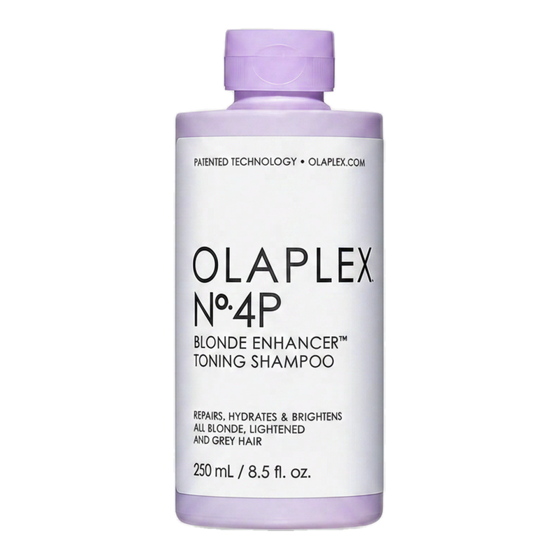 Olaplex blonde versterkende toning shampoo nr. 4P 250 ml