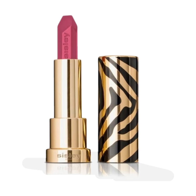 Sisley Le Phyto Rouge langanhaltender Feuchtigkeitsspendender Lippenstift 3,4 g
