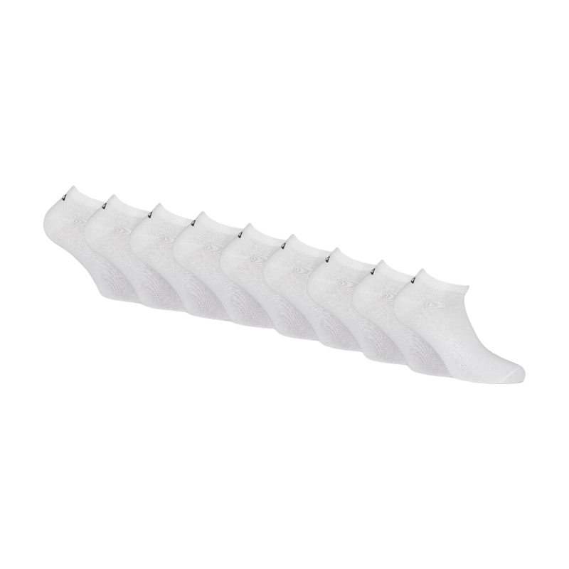 FILA Sneakersokken 9-pack White Size 39-42