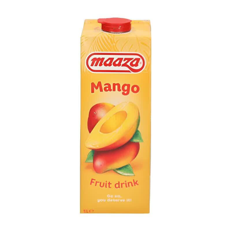 MAAZA Mango 1L