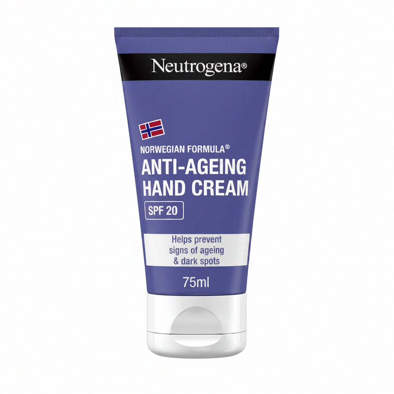 Handcreme VISIBLY RENEW intensive Elastizität SPF20 75 ml