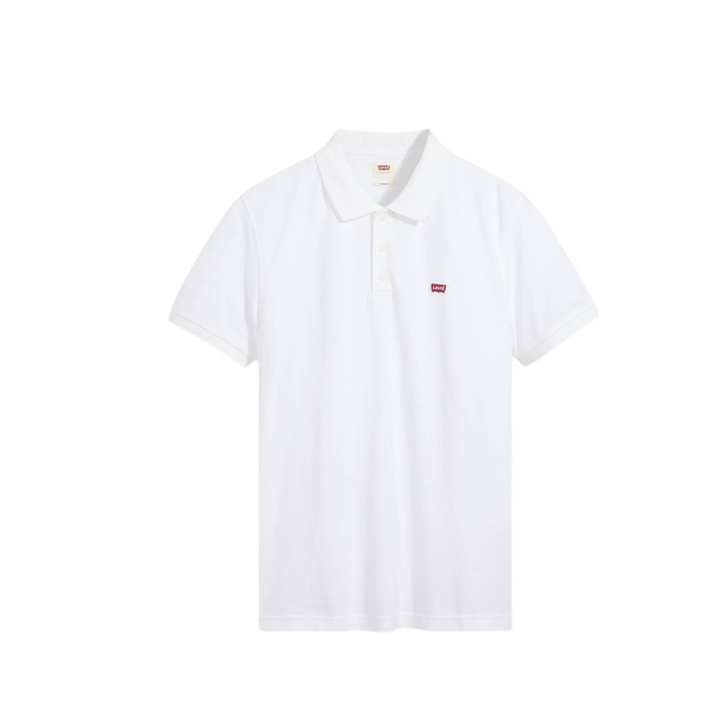 Polo Levis LEVIS HM POLO EU - vue 3