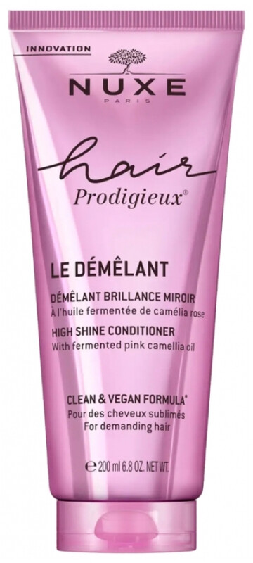 Nuxe Pink Hair Prodigieux Conditioner 200Ml