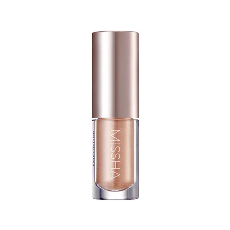 Missha Shiny Prism Vloeibare Oogschaduw SHIMMER NR.10