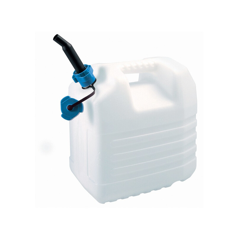 Jerrican alimentaire 20 - vue 2