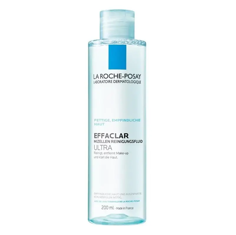 La Roche-Posay La Roche Posay Effaclar Clarifying Cleansing Lotion 200 Ml