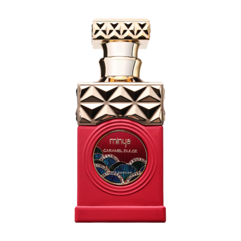Paris Corner Minya Caramel Dulce Eau De Parfum 100ml