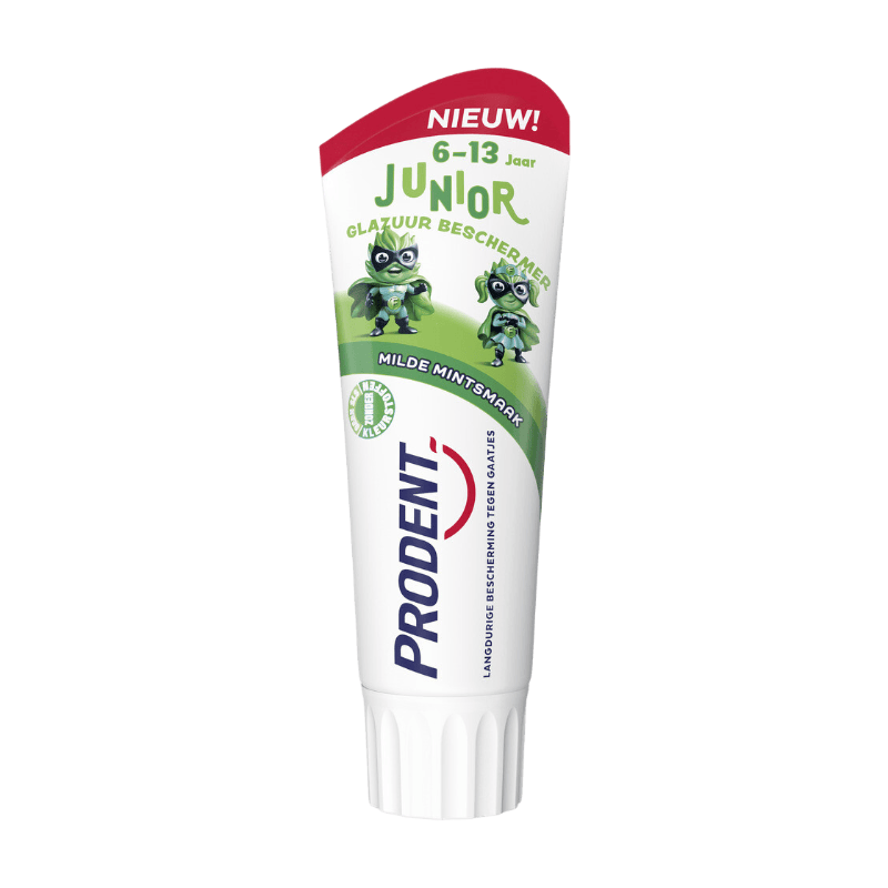 Prodent TP Junior protection émail 6-13 ans