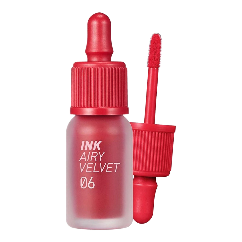 peripera Ink Airy Matte Lip Tint 07