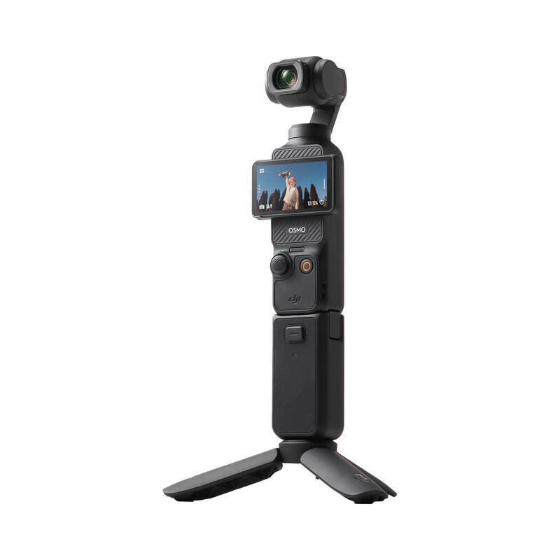 DJI Osmo Pocket 3 Creator Combo - Image 17