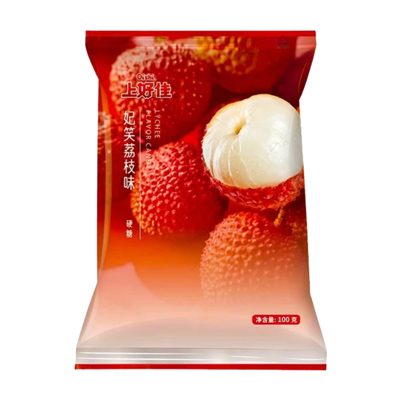 Hard Candy Feixiao Lychee Flavor 100g