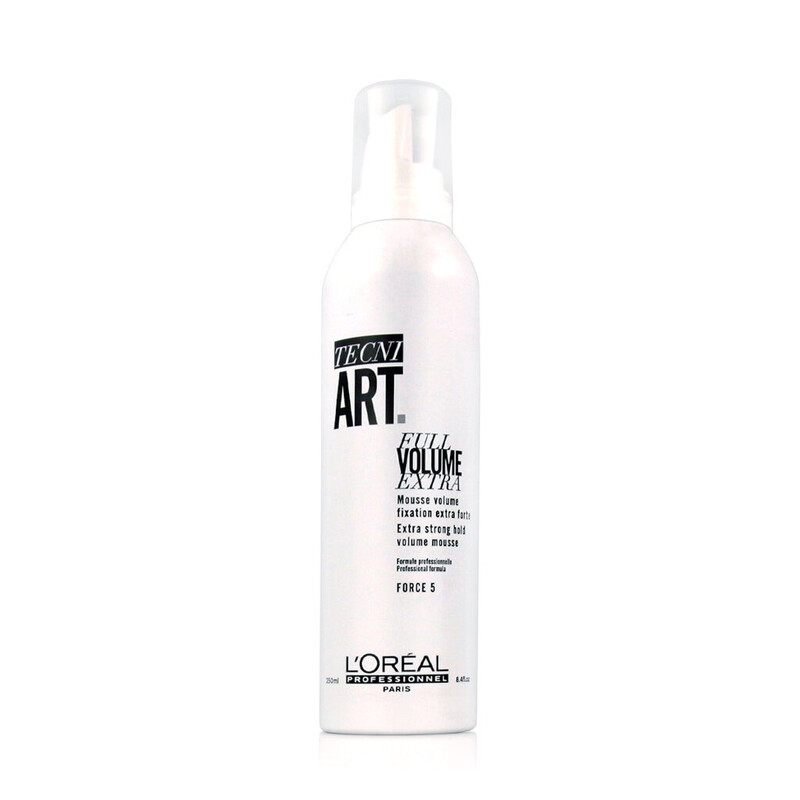 L'oréal L'oreal Professionnel Volumespray Extra Volumen 250Ml