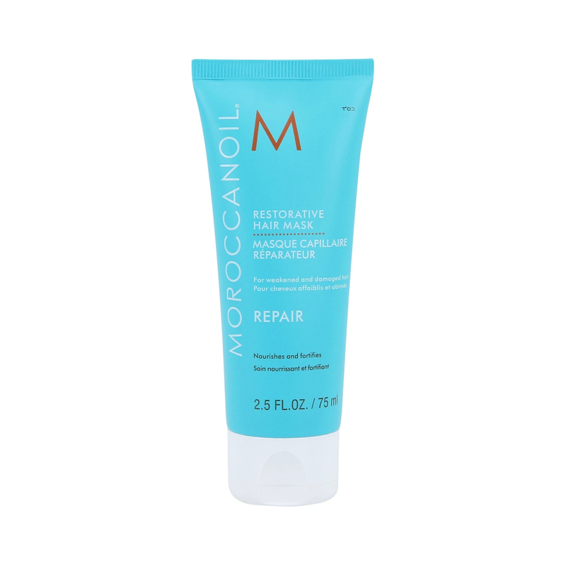Moroccanoil Regenerierende Haarmaske 75 Ml