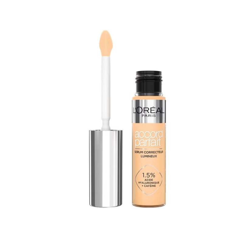 L'Oréal Paris Accord Parfait Serum Anti-Cernes 12 ml - 5,5D
