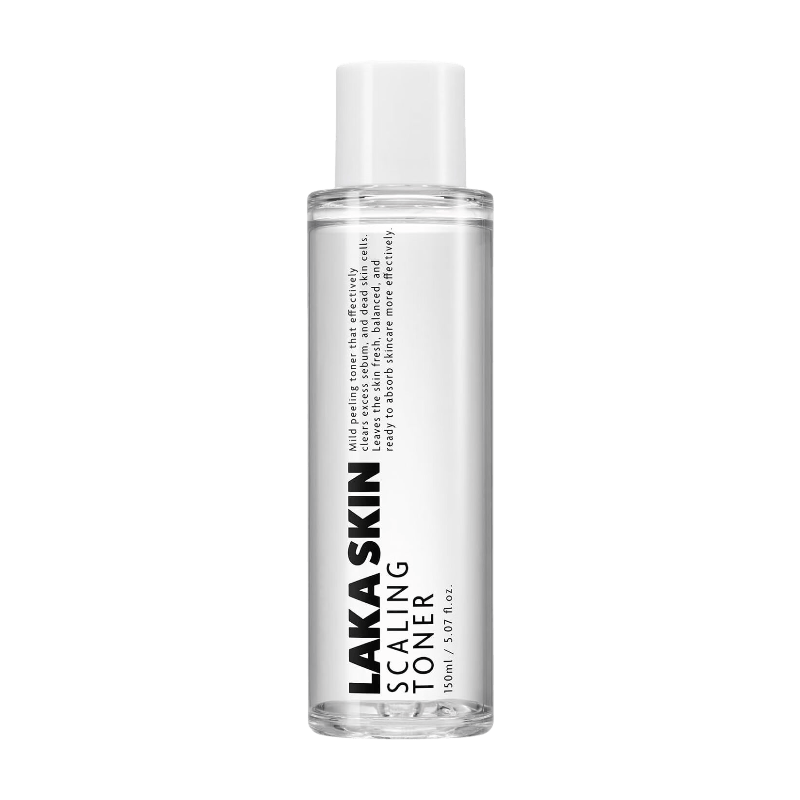 Scaling Toner