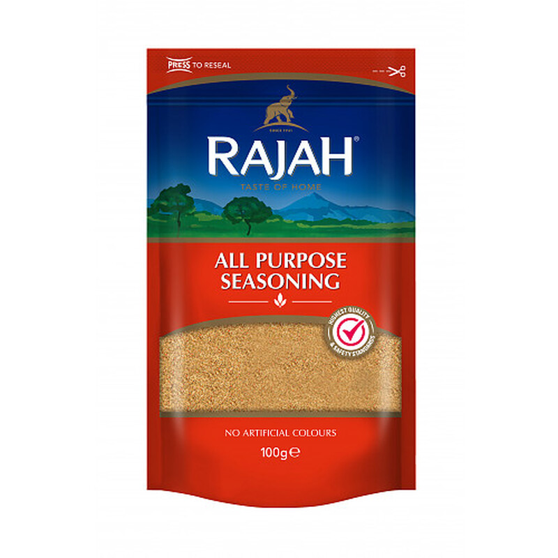 Spices All Purpose Seasoning 100G