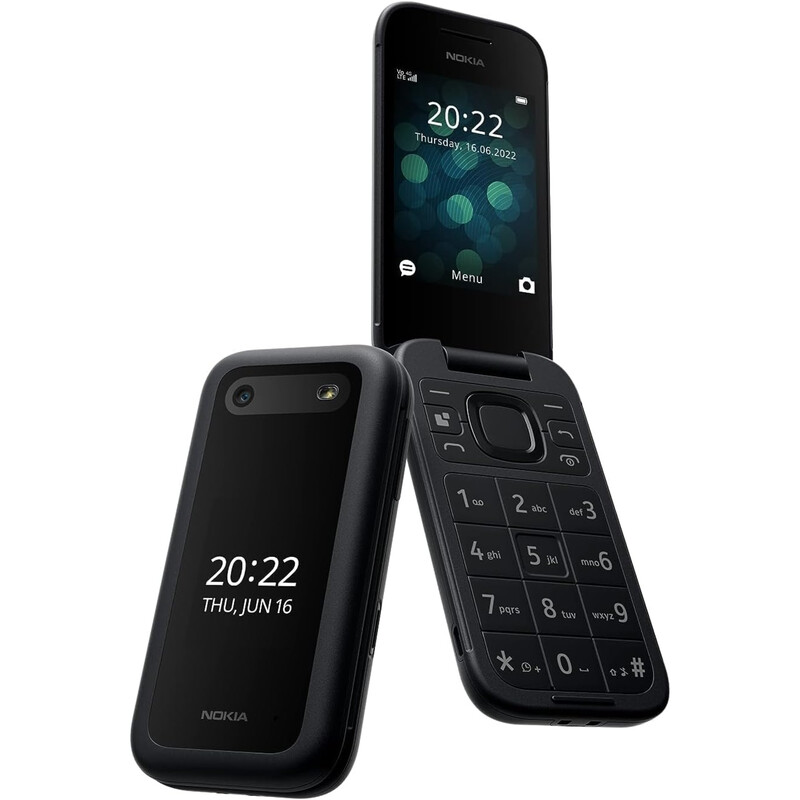 Nokia 2660 Ta-1469
