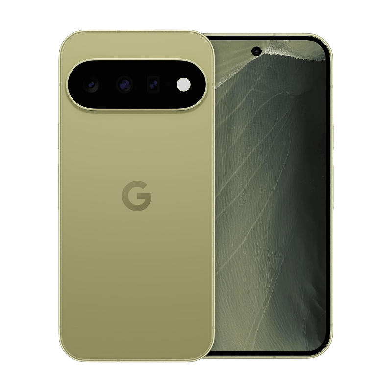 Google Pixel 11 5G Dual Sim 12 GB RAM 256 GB - Pistache