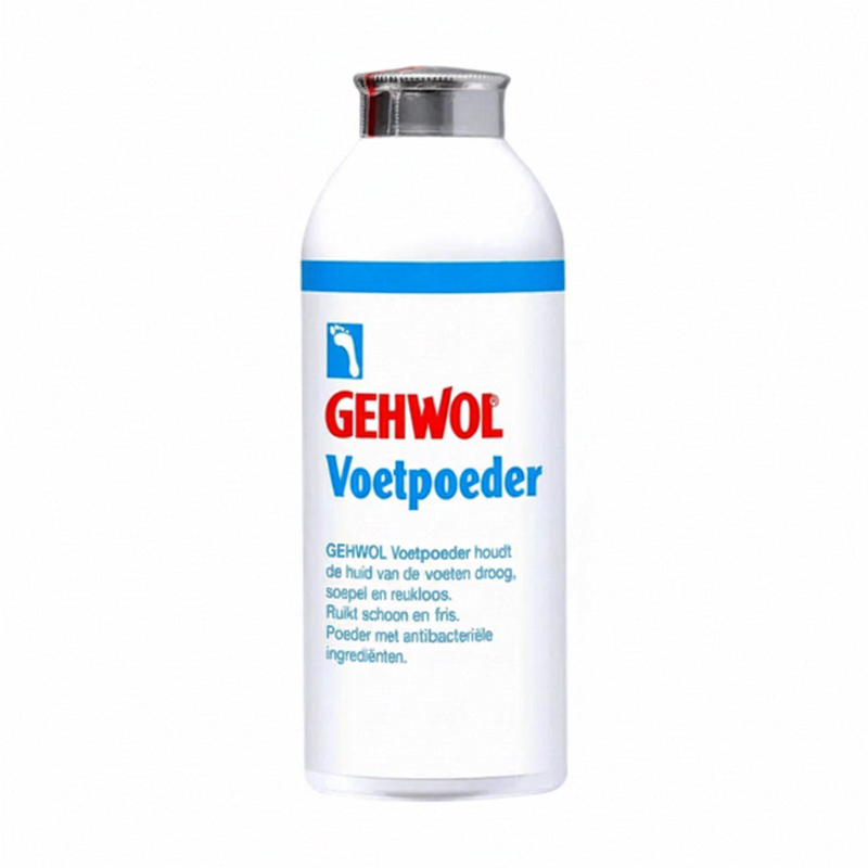 Gehwol Voetpoeder 100 g