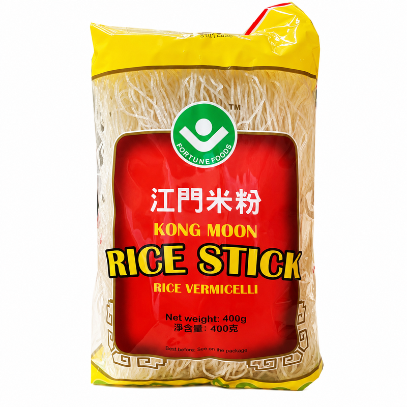 Fortune Foods Jiangmen Rice Noodles 400G