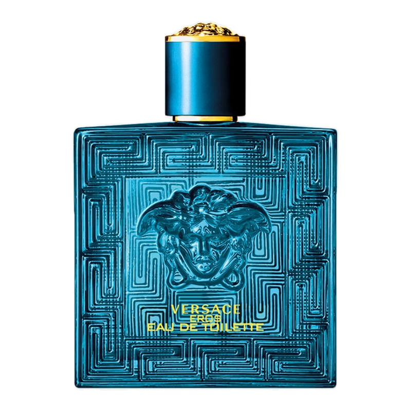 Versace Eros Eau de Toilette 100ml