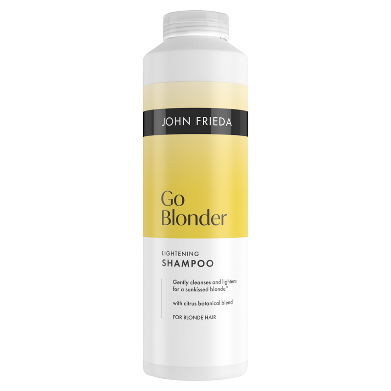 Go Blonder Shampoo 500ml