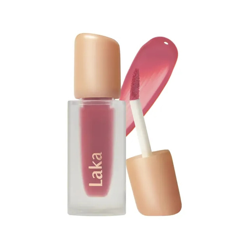 Fruity Glam Tint #111 Mellow