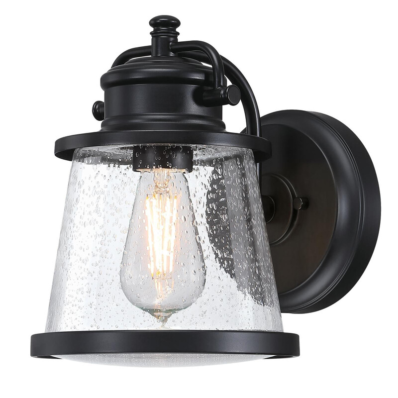 Westinghouse 6124140 - Emma Jane Außenwandleuchte