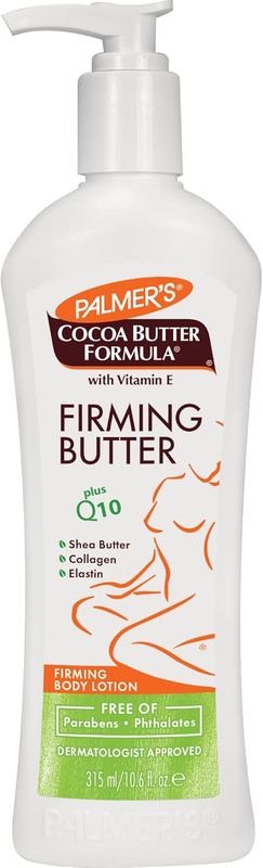 Palmer's Cocoa Butter Formula Firming Butter Body Lotion 315ml