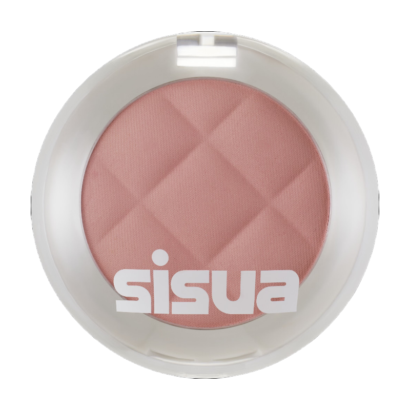 Unleashia Brown Butter Waffle Dough Blusher No.4 Rose Chocolate Mousse 8G