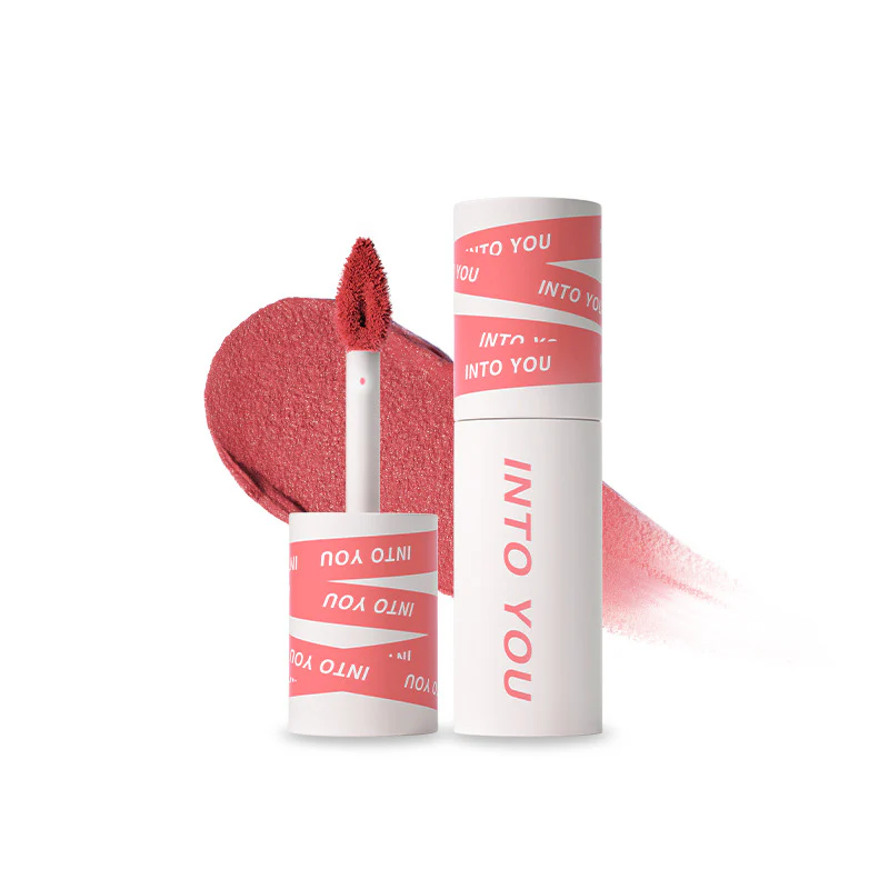 Shero Super Matte Lip&Cheek Mud EM16
