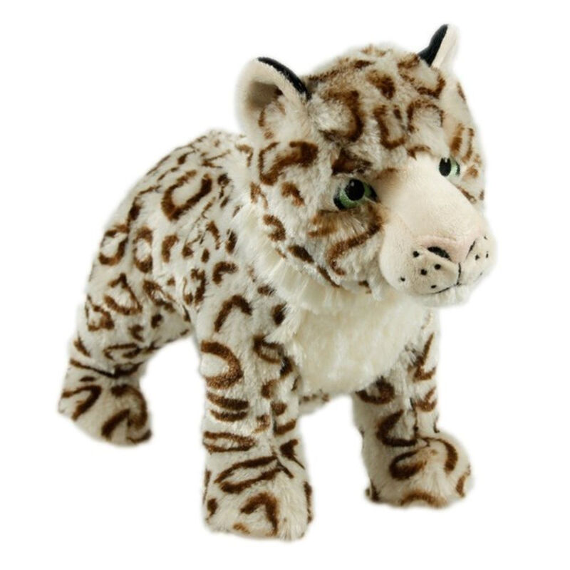Snow Mates Sophia Snow Leopard Large