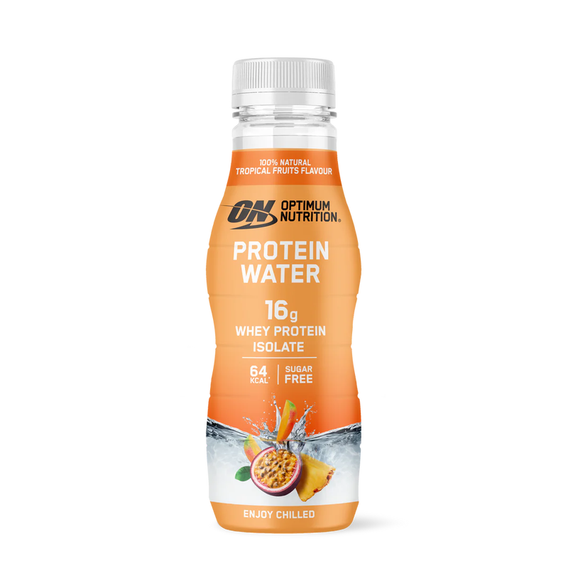 Clear Protein Nutrition Drink Tropical Fruits Flavour - 350ml