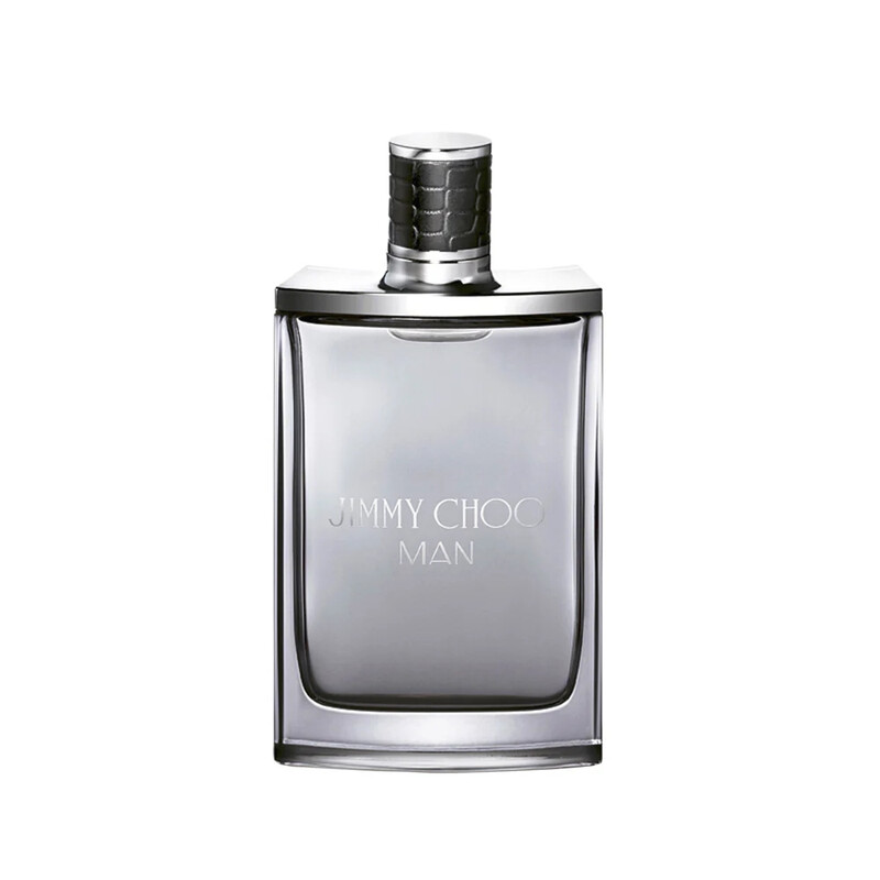 Jimmy Choo Man Eau De Toilette 30Ml