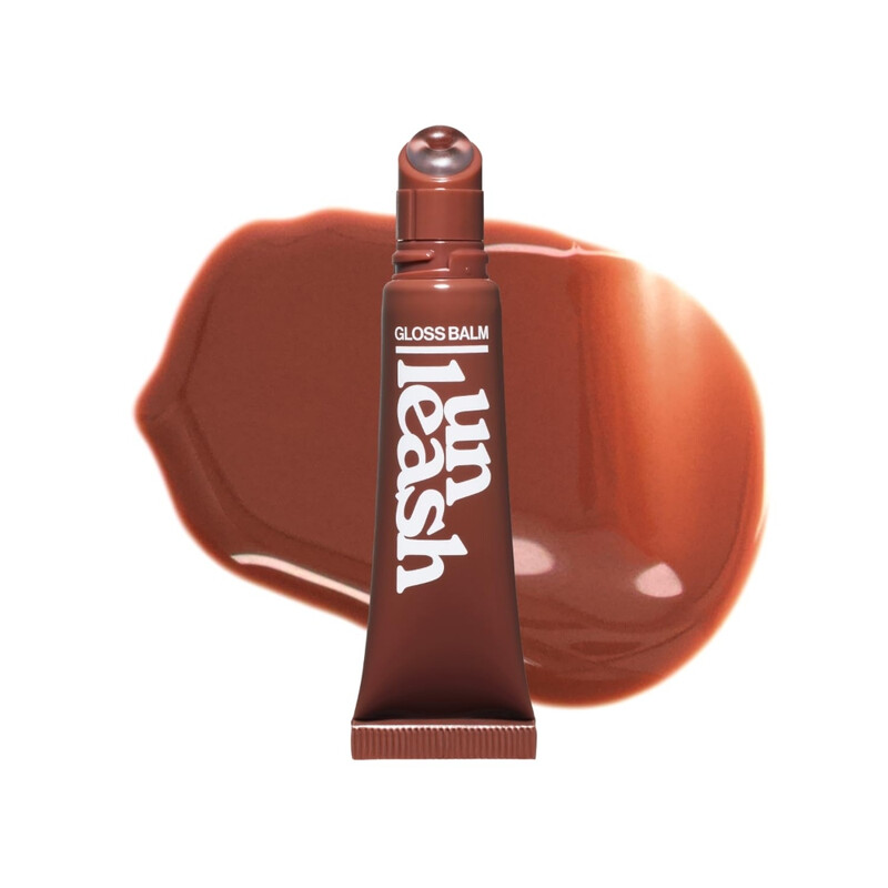 Sunset Dazzle Gloss Balm No.5 Amalfi