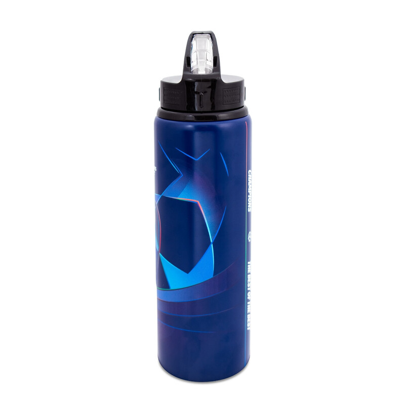 UCL 750ml Aluminium Bottle