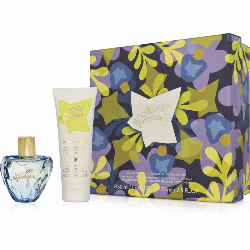 Lolita Lempicka Mon Premier cadeauset 125 ml