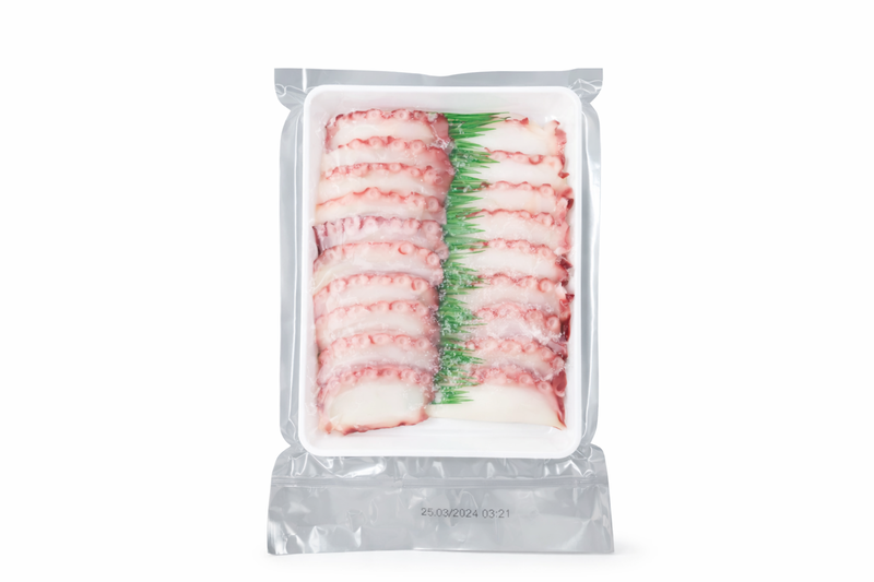Kohyo Octopus Slices - 160 g