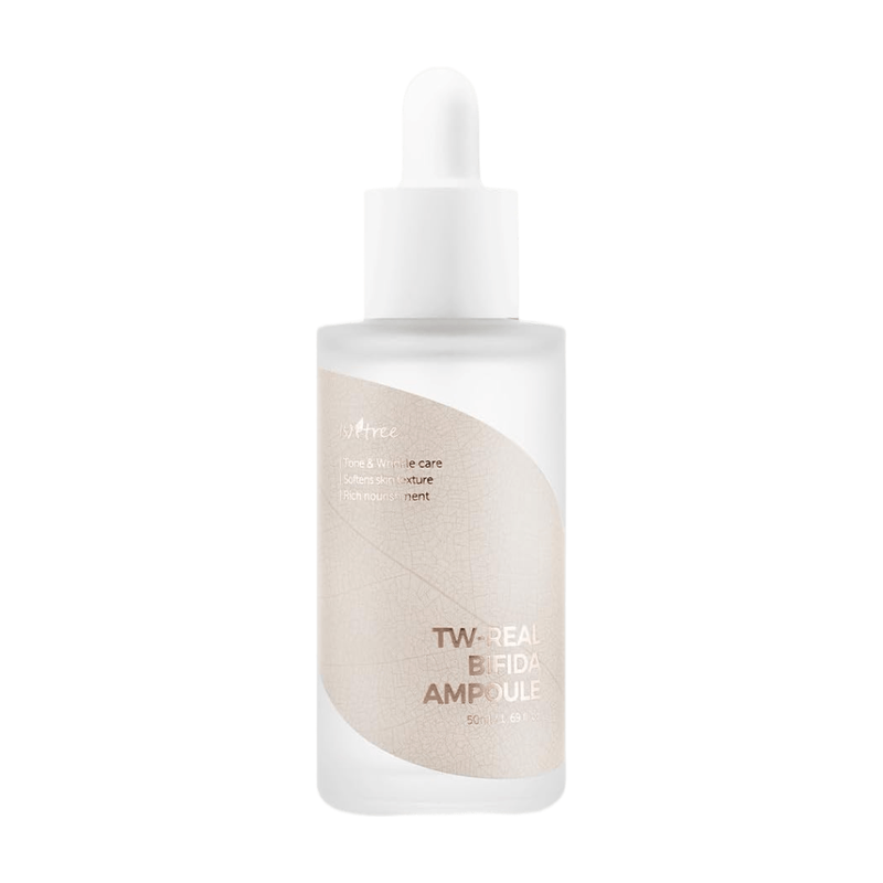 ISNTREE TW-Real Bifida Ampul 50 ml