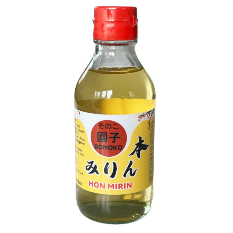 SONOKO Hon Mirin 200 ml