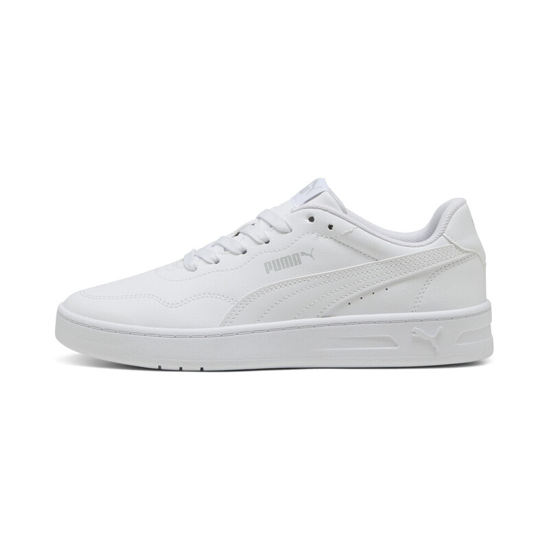 PUMA Dames Sneakers Wit Gr Court Lally SS 2026 Zapatillas Collectie 38