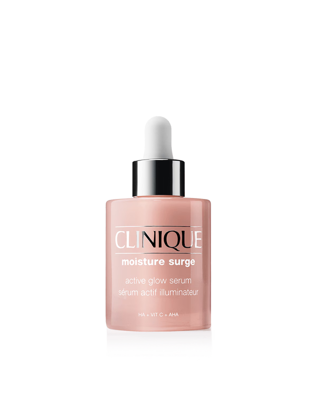 Moisture Surge Active Glow Serum 30 ml