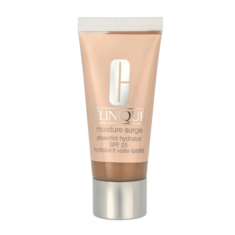 Clinique Moisture Surge Sheertint Hydrator SPF 25 40ml - Universeller heller bis mittlerer Ton